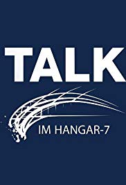 Talk im Hangar-7