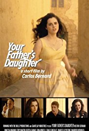 Your Father's Daughter