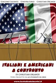 Italiani e Americani a Confronto