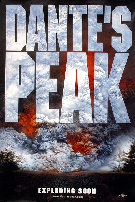 Dante's Peak