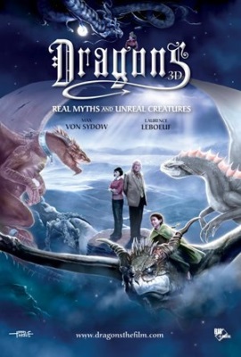 Dragons 3D