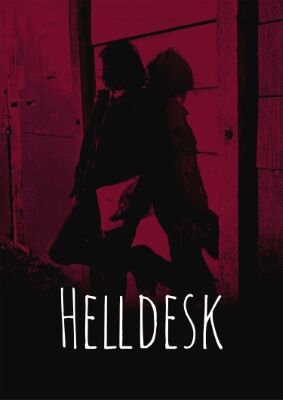 Helldesk