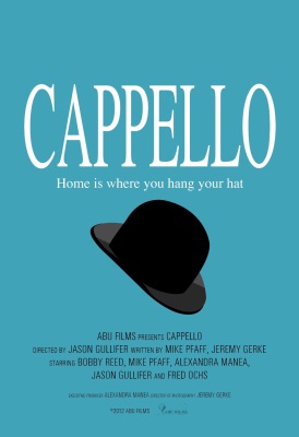 Cappello