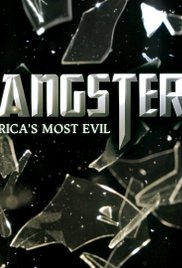 Gangsters: America's Most Evil