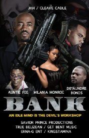 BANK