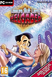 Leisure Suit Larry in the Land of the Lounge Lizards: Reloaded
