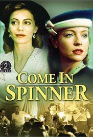 Come In Spinner