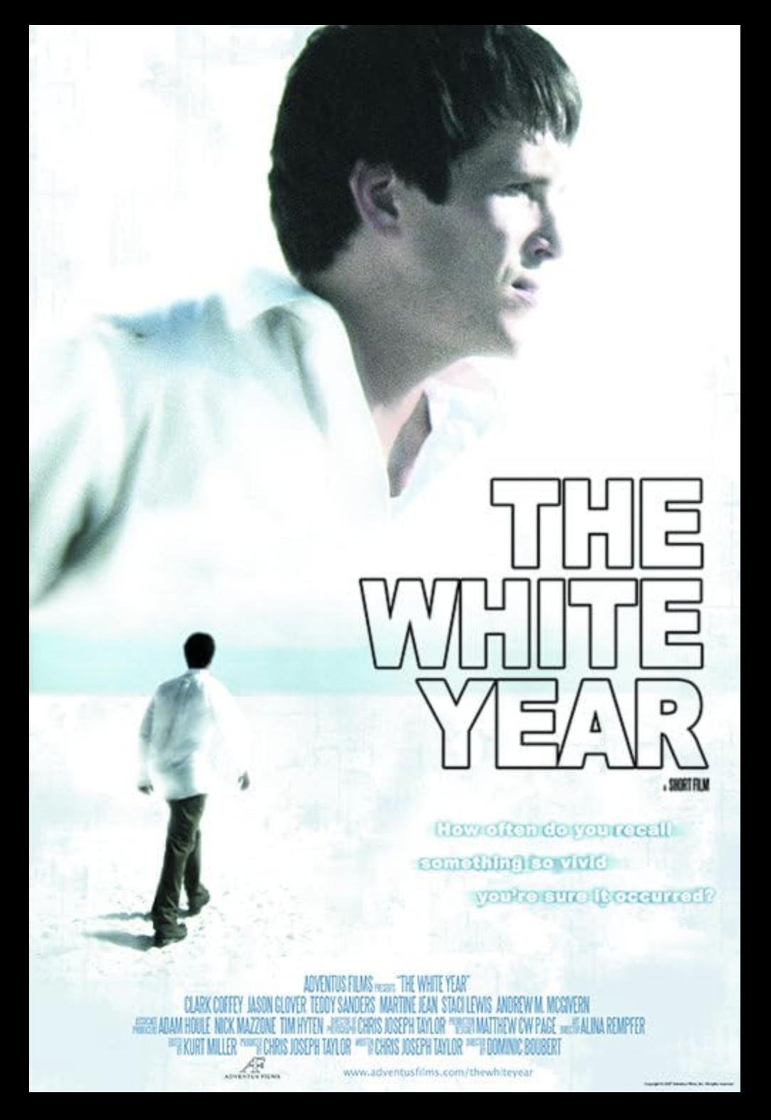 The White Year