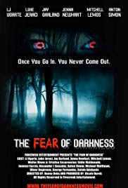 The Fear of Darkness