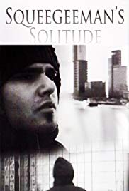 Squeegeeman's Solitude