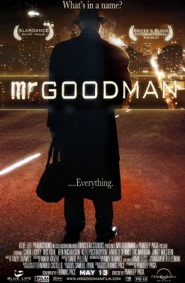 Mr Goodman