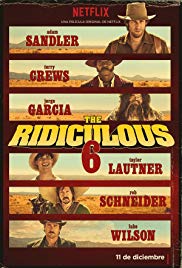 The Ridiculous 6