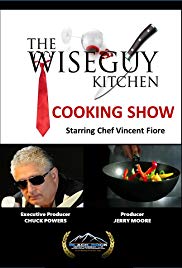 The Wiseguy Kitchen