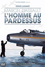 Marcel Dassault, l'homme au pardessus