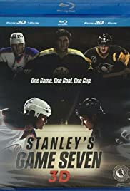 Stanley's Game Seven 3D