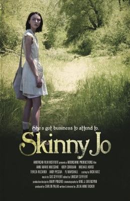 Skinny Jo