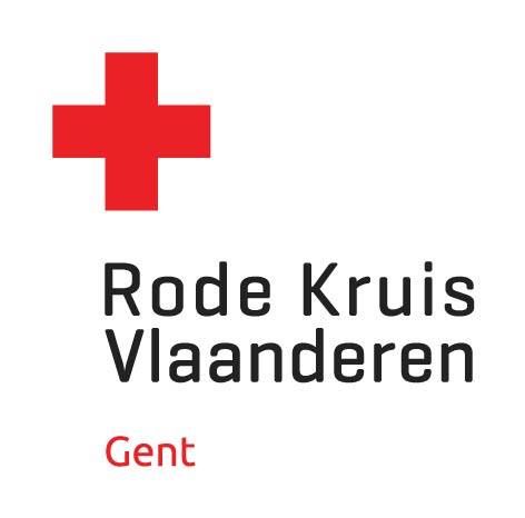 Red Cross - Stickerverkoop 2017