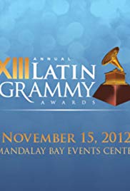 The 13th Annual Latin Grammy Awards