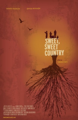 Sweet, Sweet Country