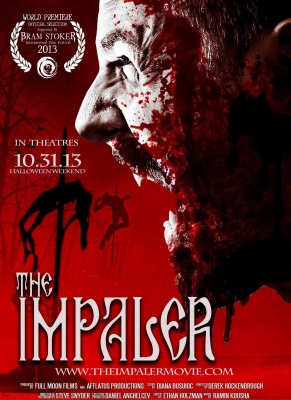 Dracula: The Impaler