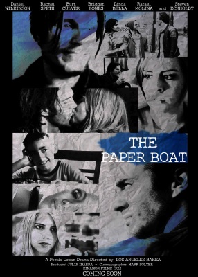 The Paper Boat