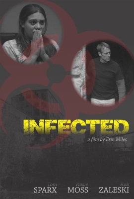 Infected