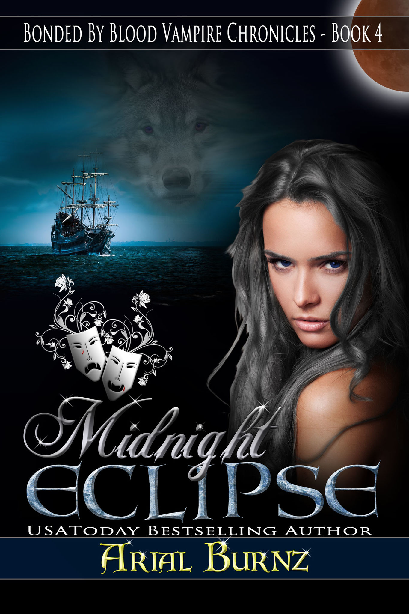 Midnight Eclipse