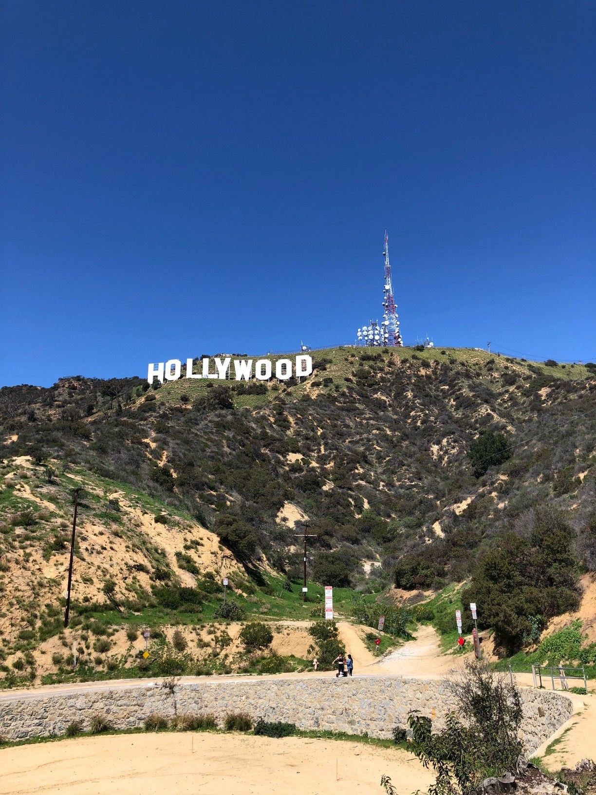 Destination: Hollywood