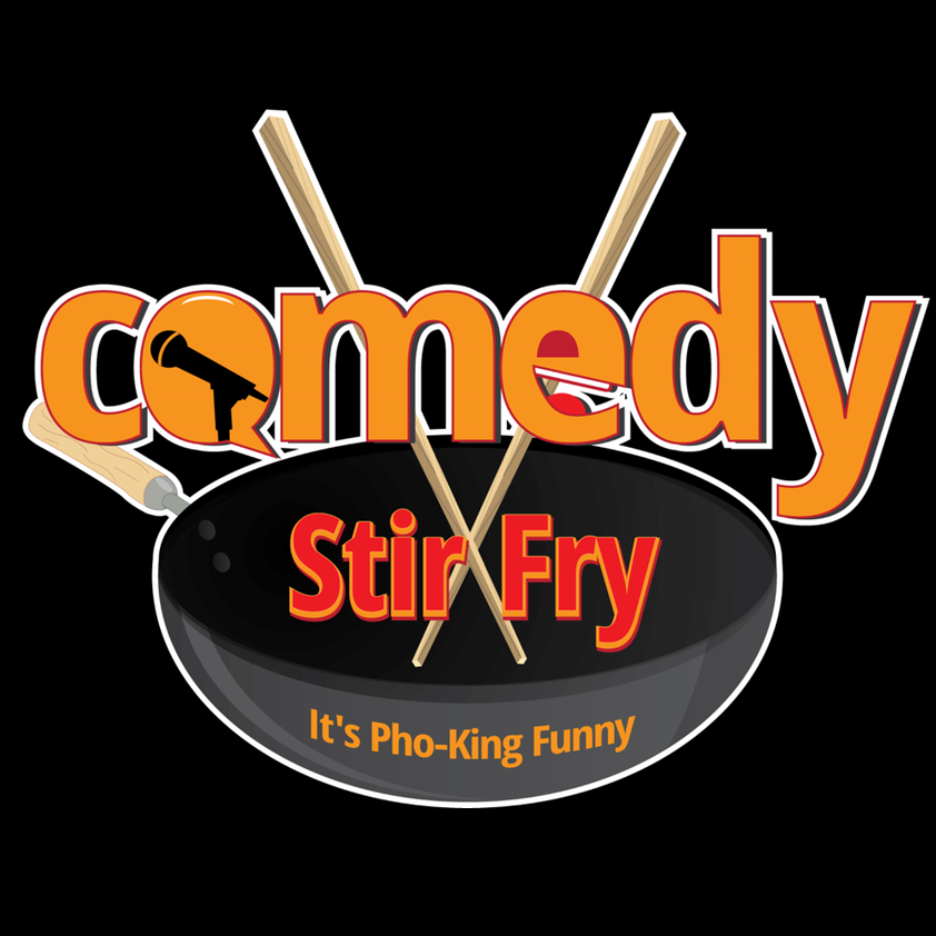 Comedy Stir Fry