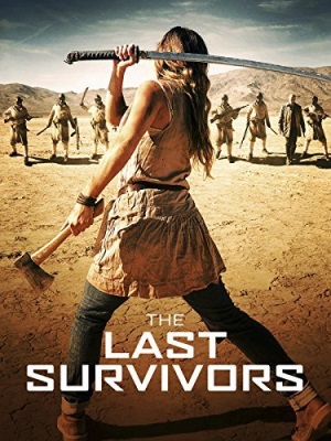 The Last Survivors