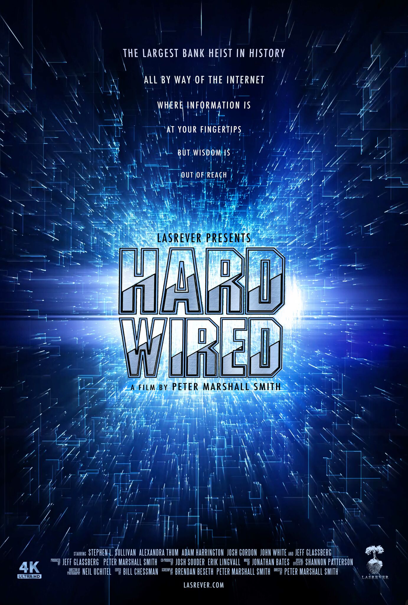Hard-Wired
