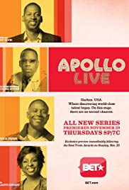 Apollo Live