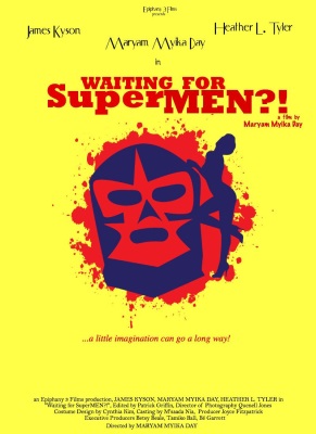 Waiting for SuperMEN?!