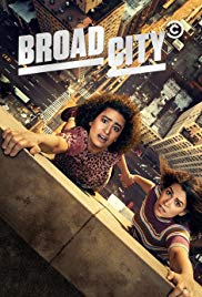 Broad City