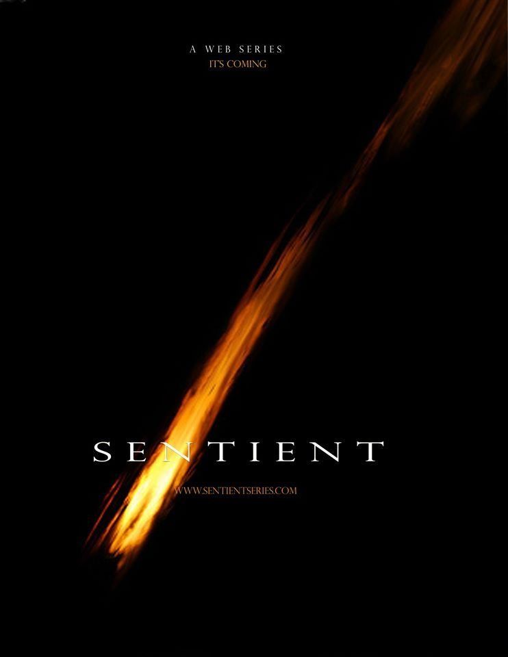 Sentient (Ep. 1)