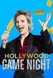 Hollywood Game Night