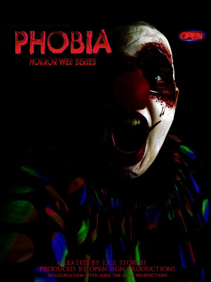 Phobia