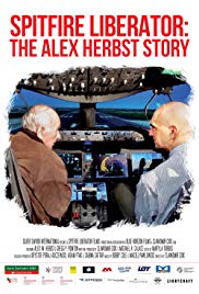 Spitfire Liberator: The Alex Herbst Story