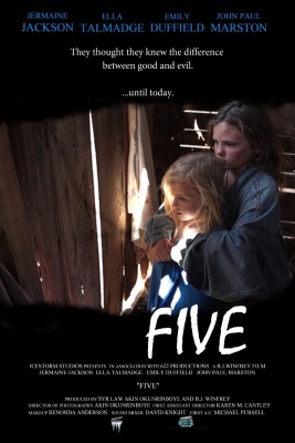 Five