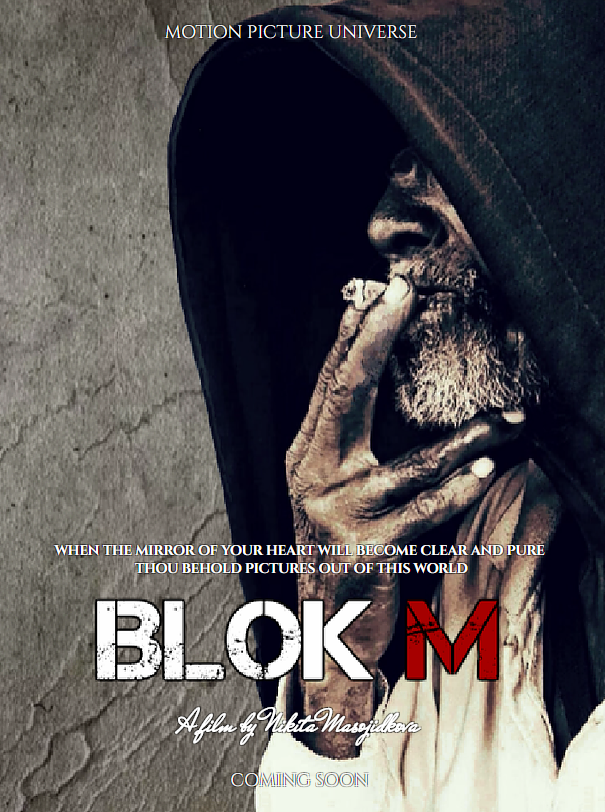 BLOK M