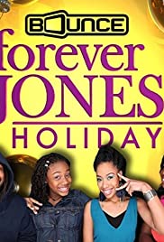 Forever Jones Holiday