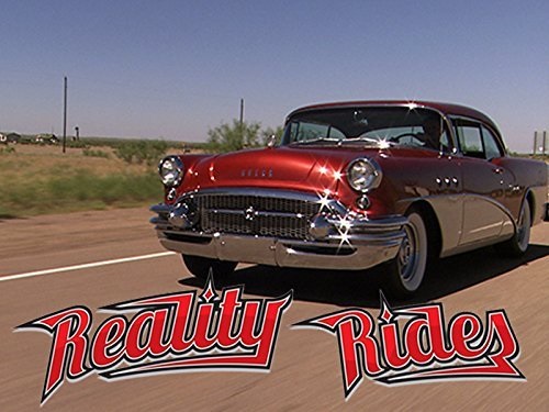 Reality Rides