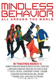 Mindless Behavior: All Around the World