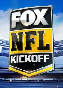 Fox NFL Kickoff