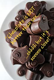 Chocolate Is Not Better Than Sex