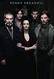 Penny Dreadful