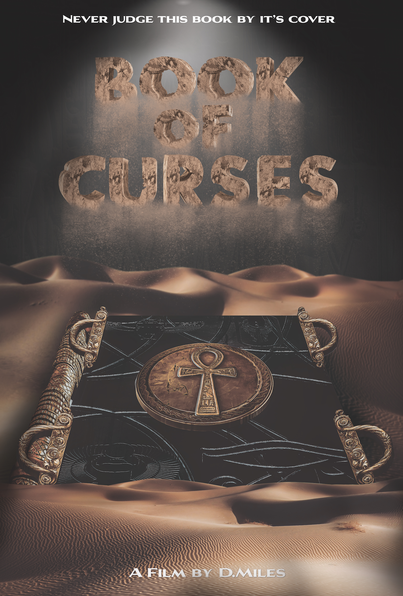 Book of Curses