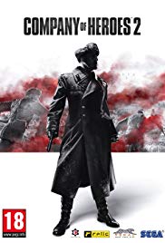 Company of Heroes 2