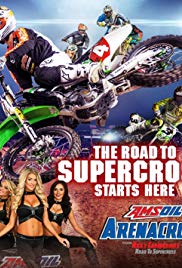 Amsoil Arenacross