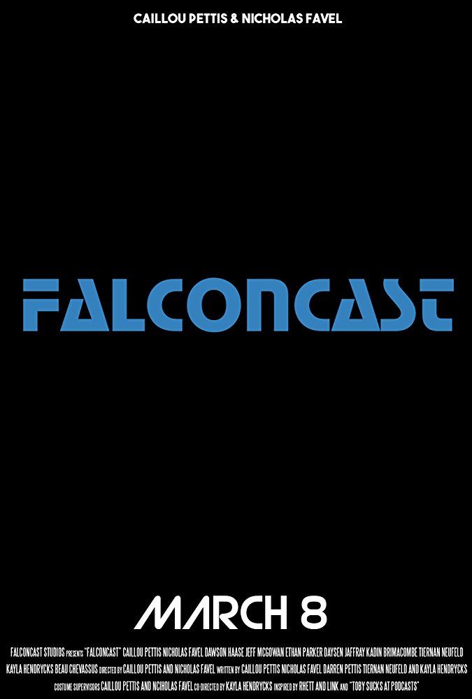 FalconCast